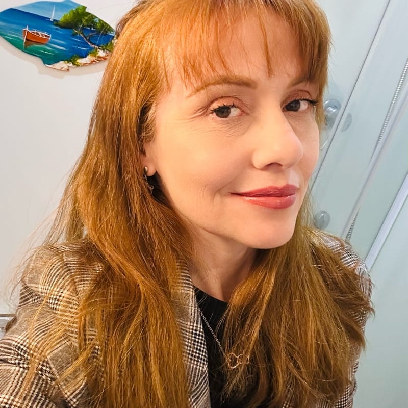 Caroline