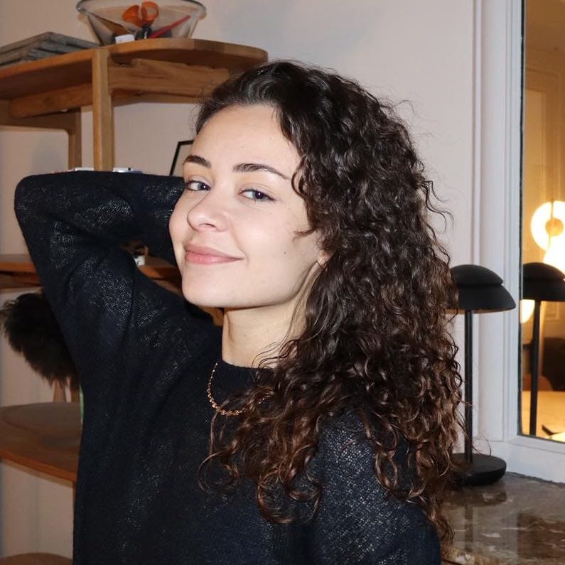 Giulia