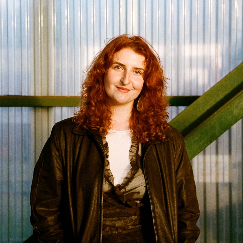 Kamilė
