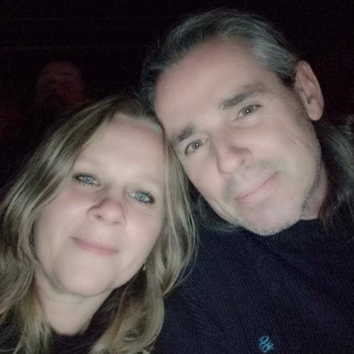 Mark & Marike