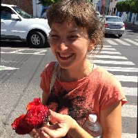Julia Maria