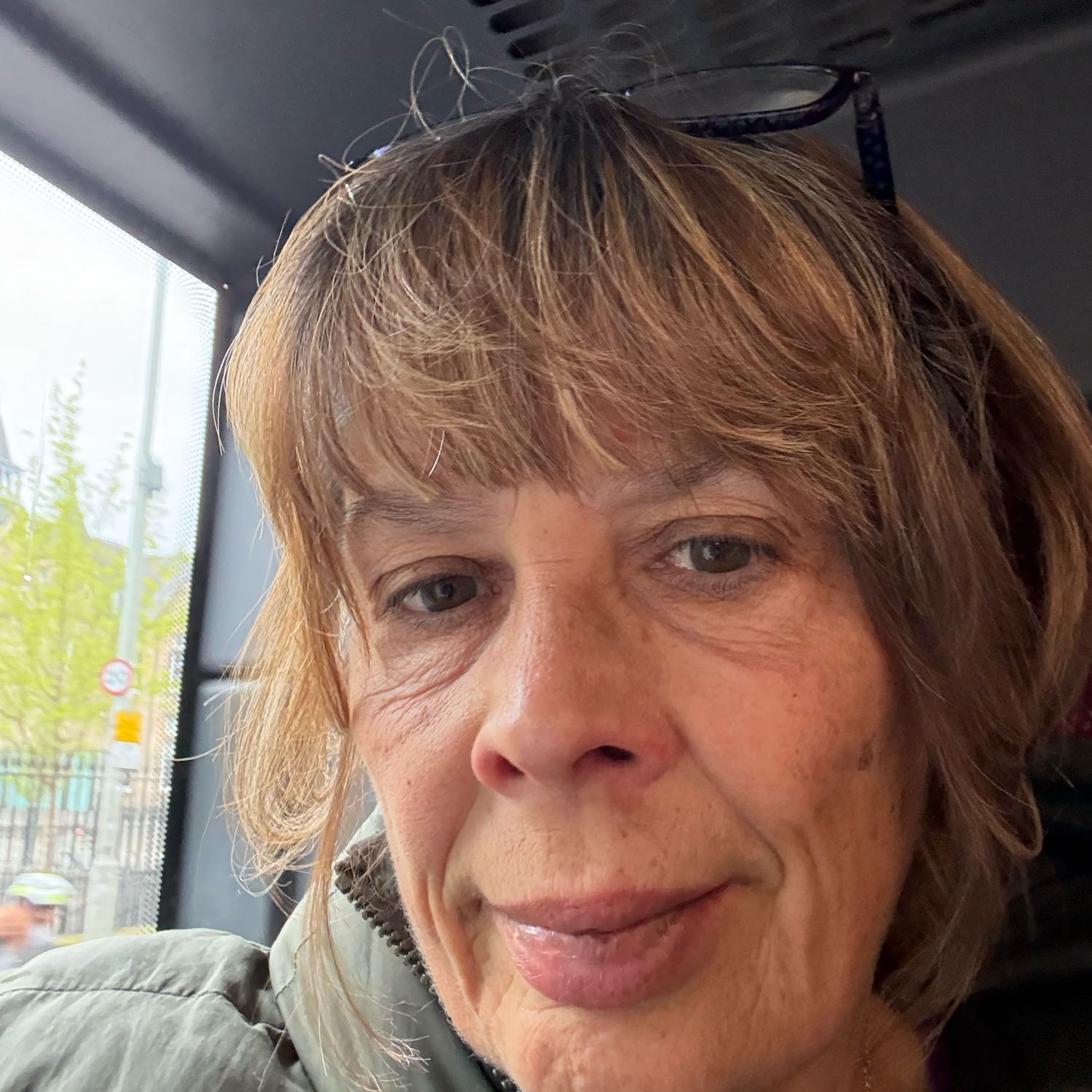 shirley