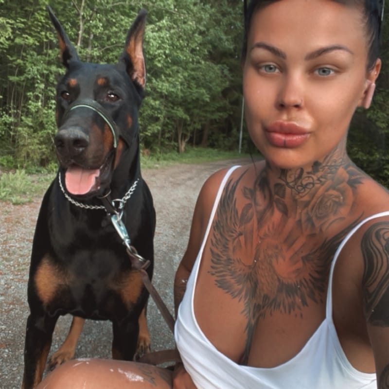 Sonja
