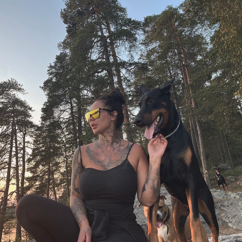 Sonja