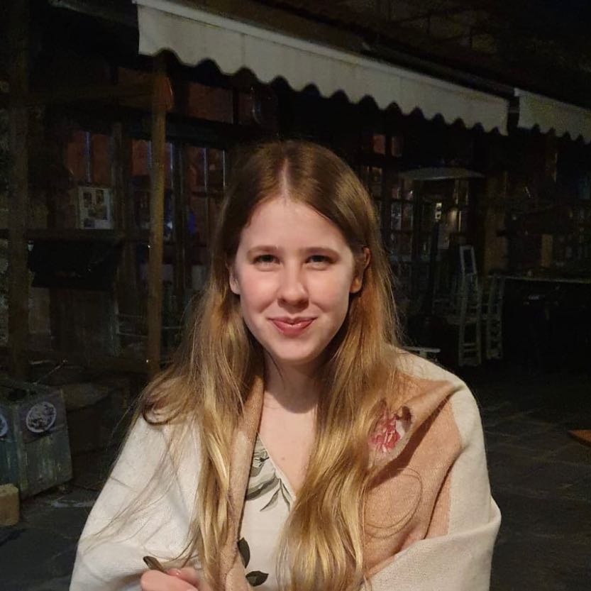 Rebecca