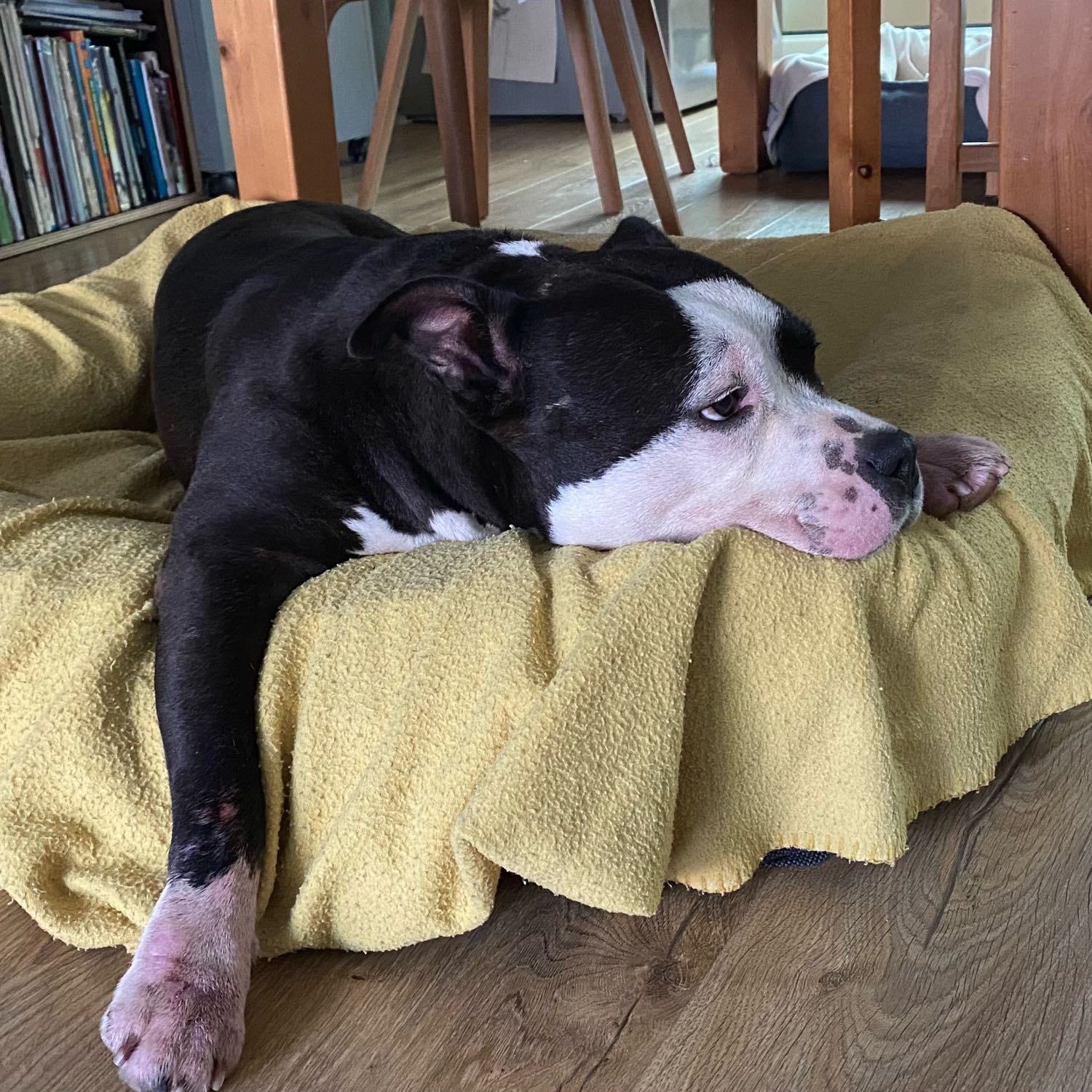 Tyson