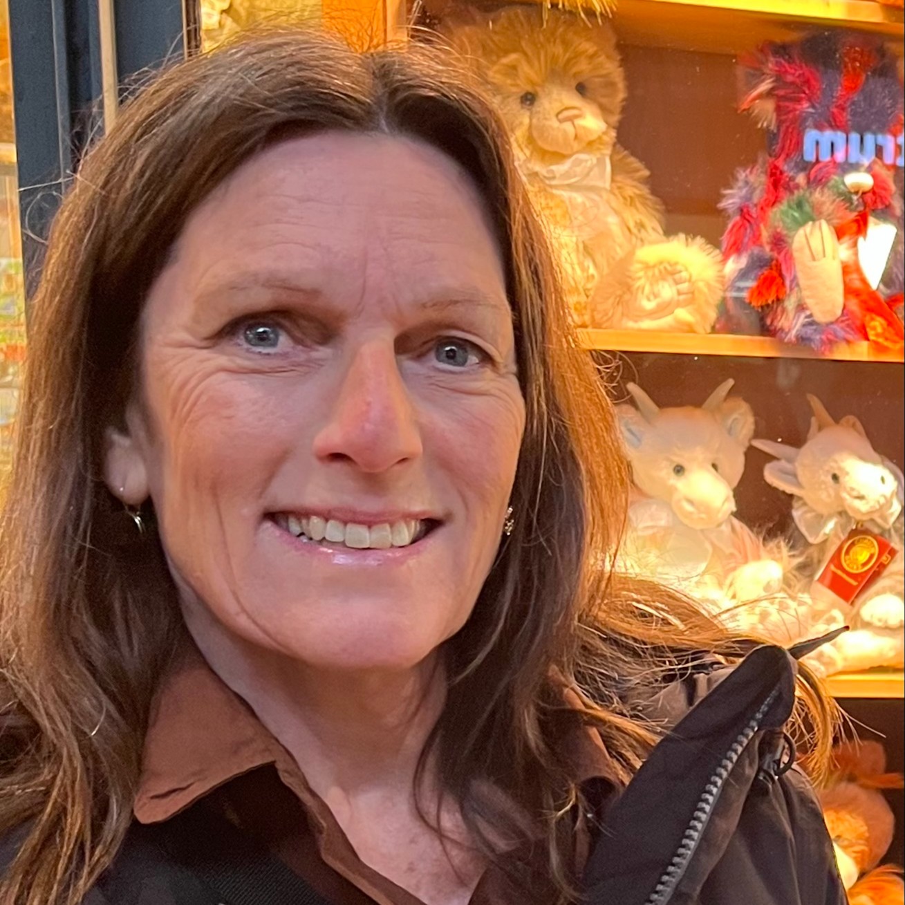 Mette Brink