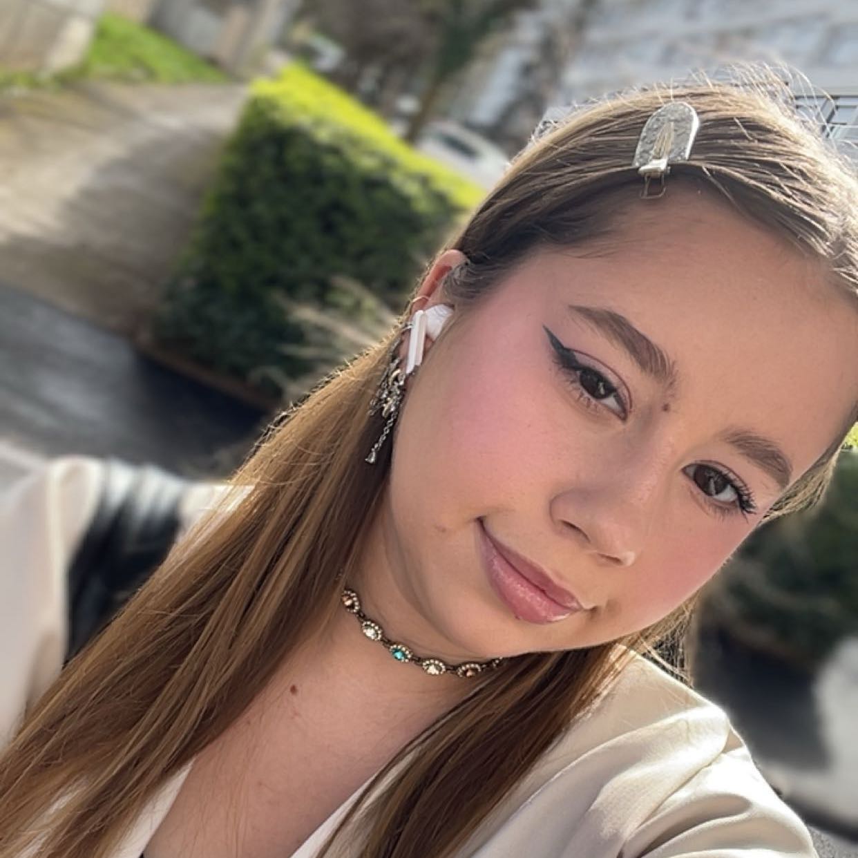 Patricia