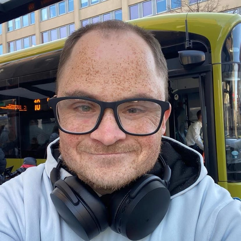 Ole Eskild