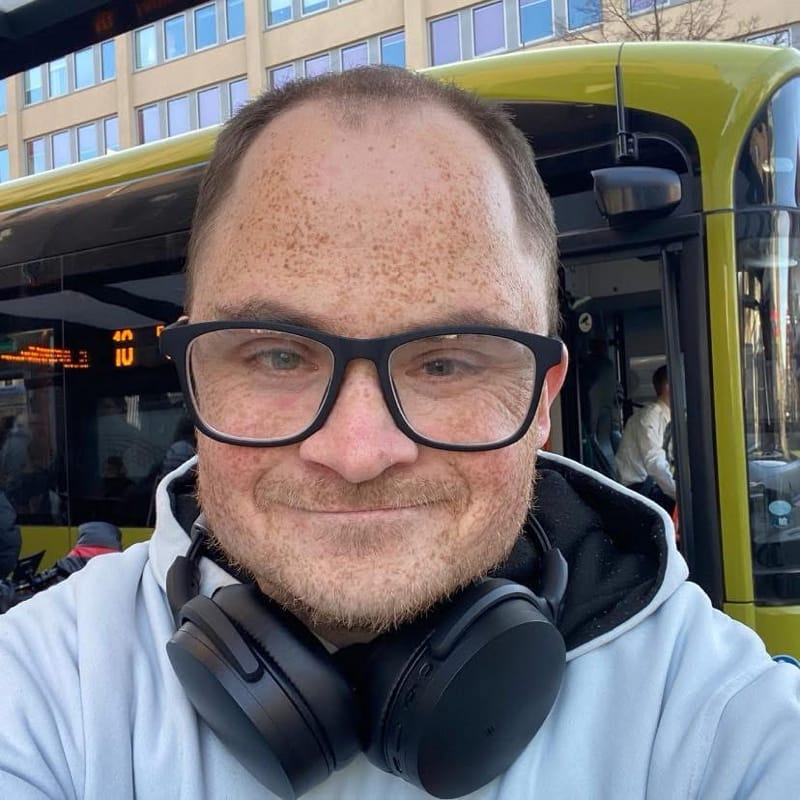 Ole Eskild