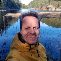 Morten René