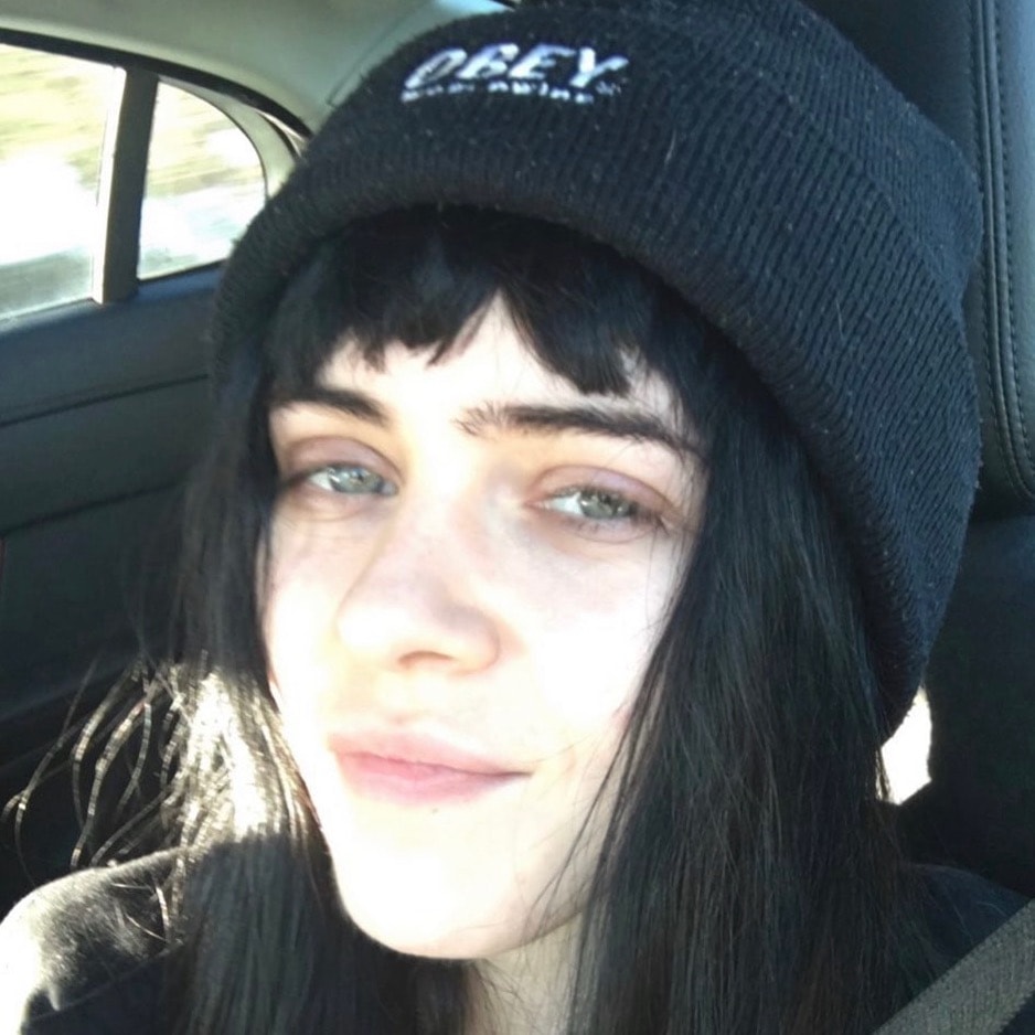 Rebecca