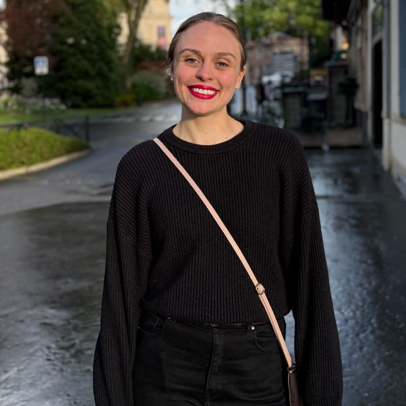 Alida