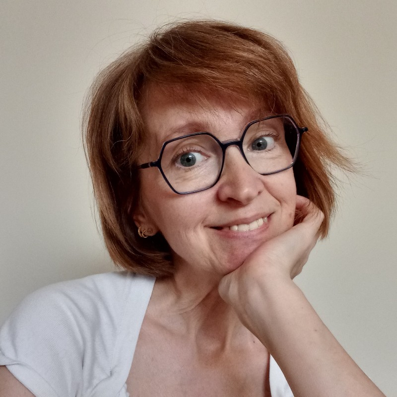 Ann-Michèle