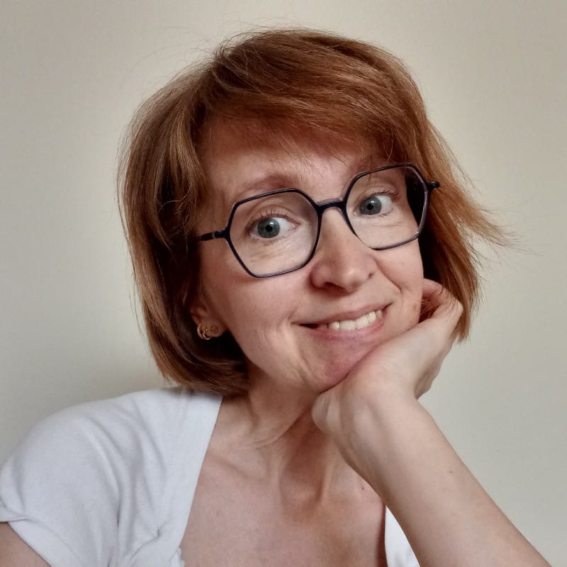 Ann-Michèle