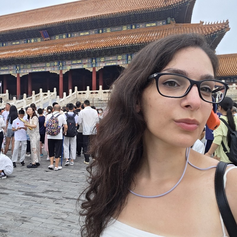 Ilaria