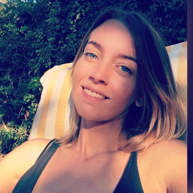 Mandy