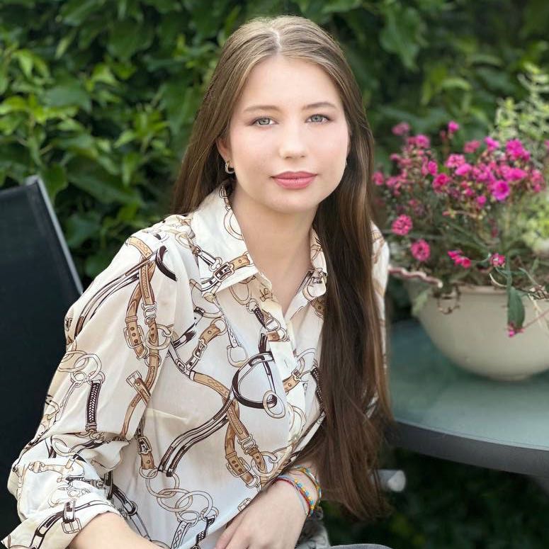 Polina