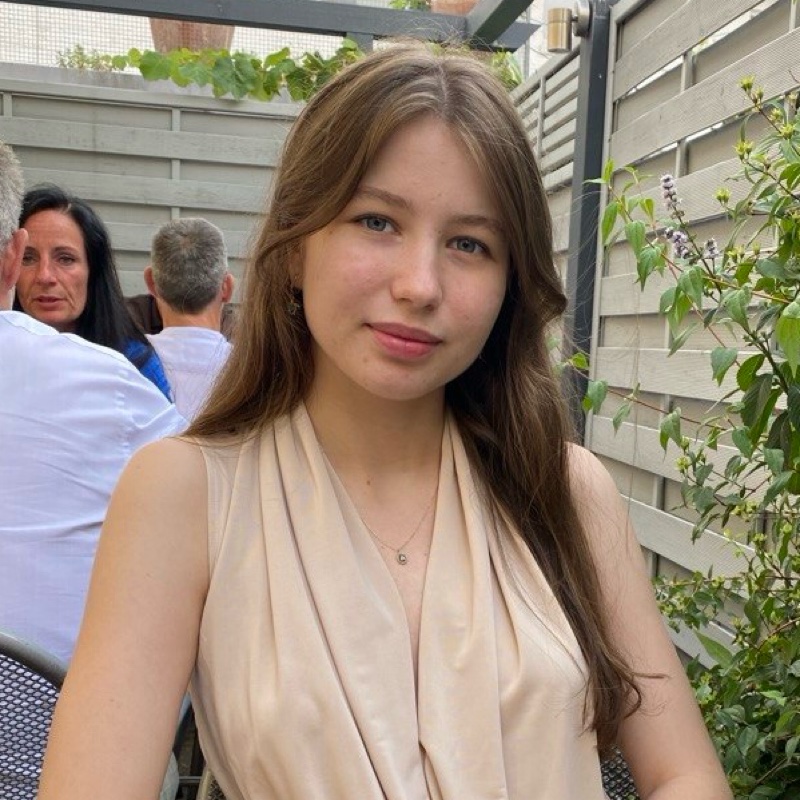 Polina