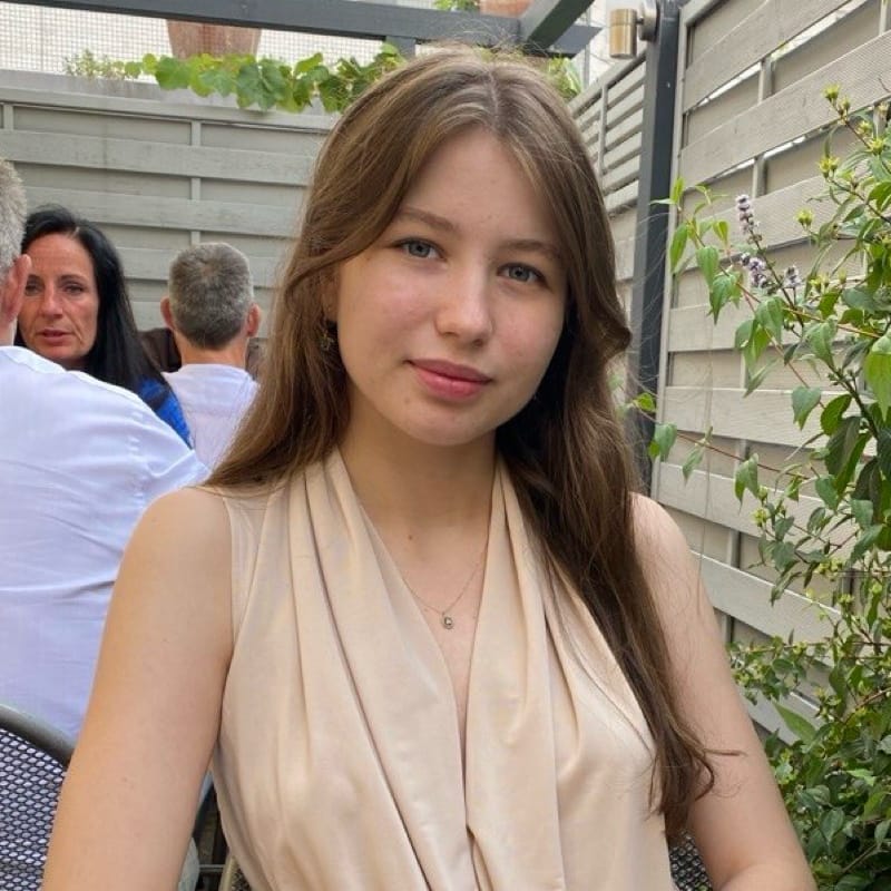 Polina