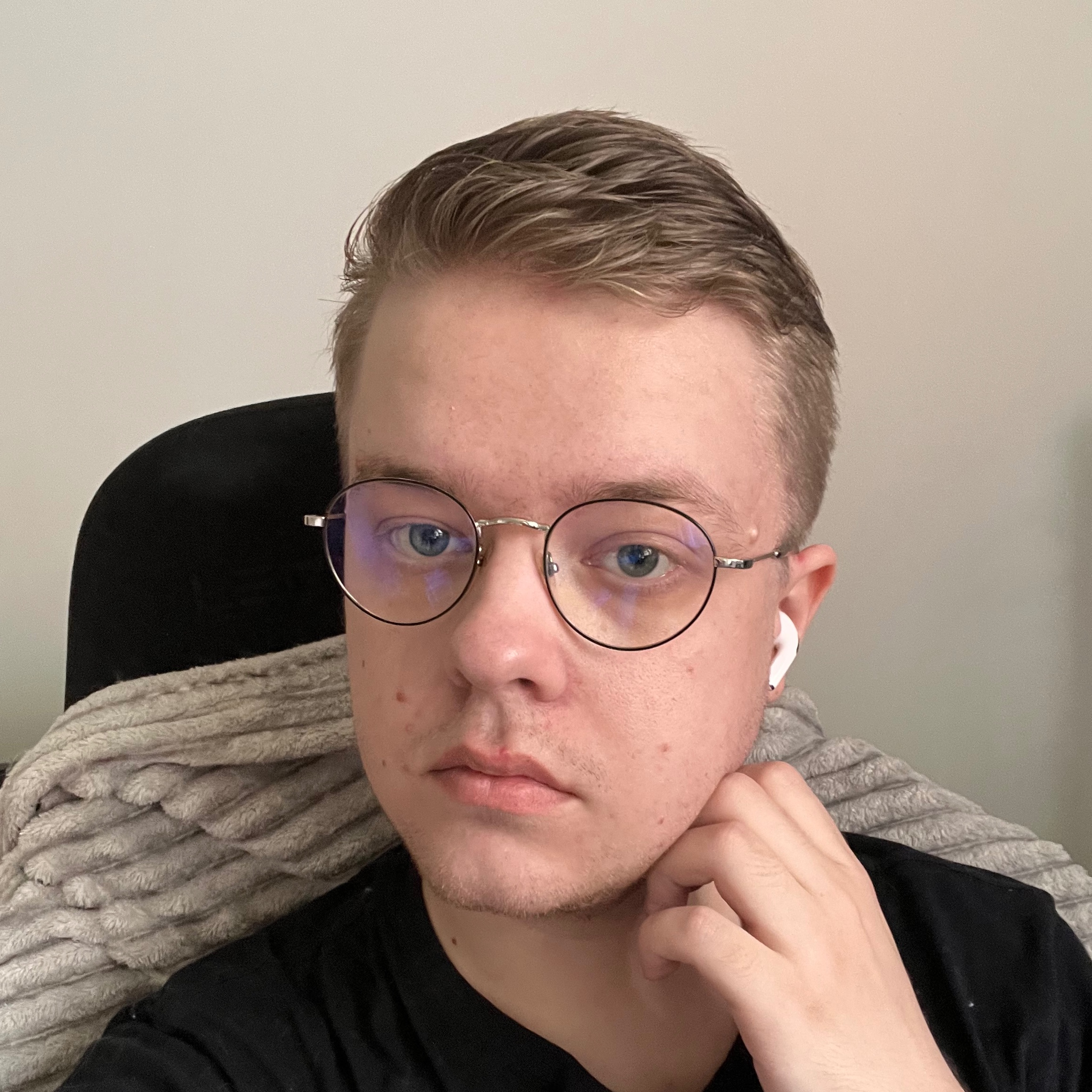 Jarkko