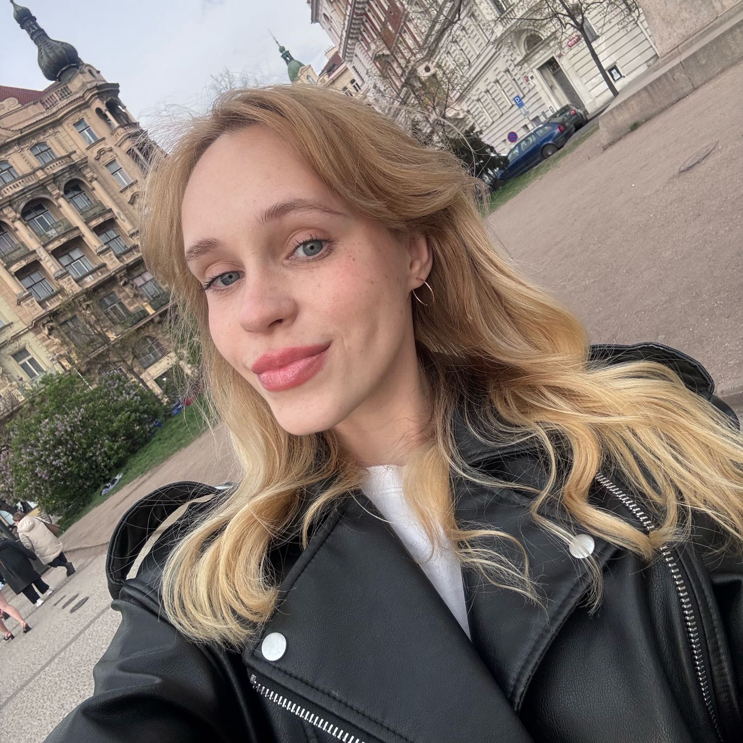 Veronika