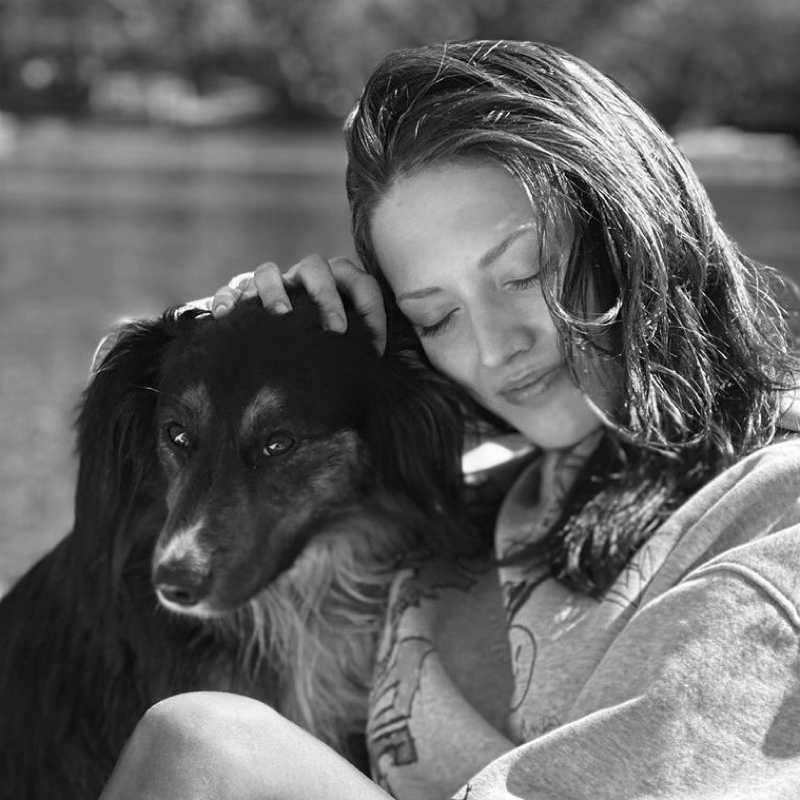 Zoe Sophie