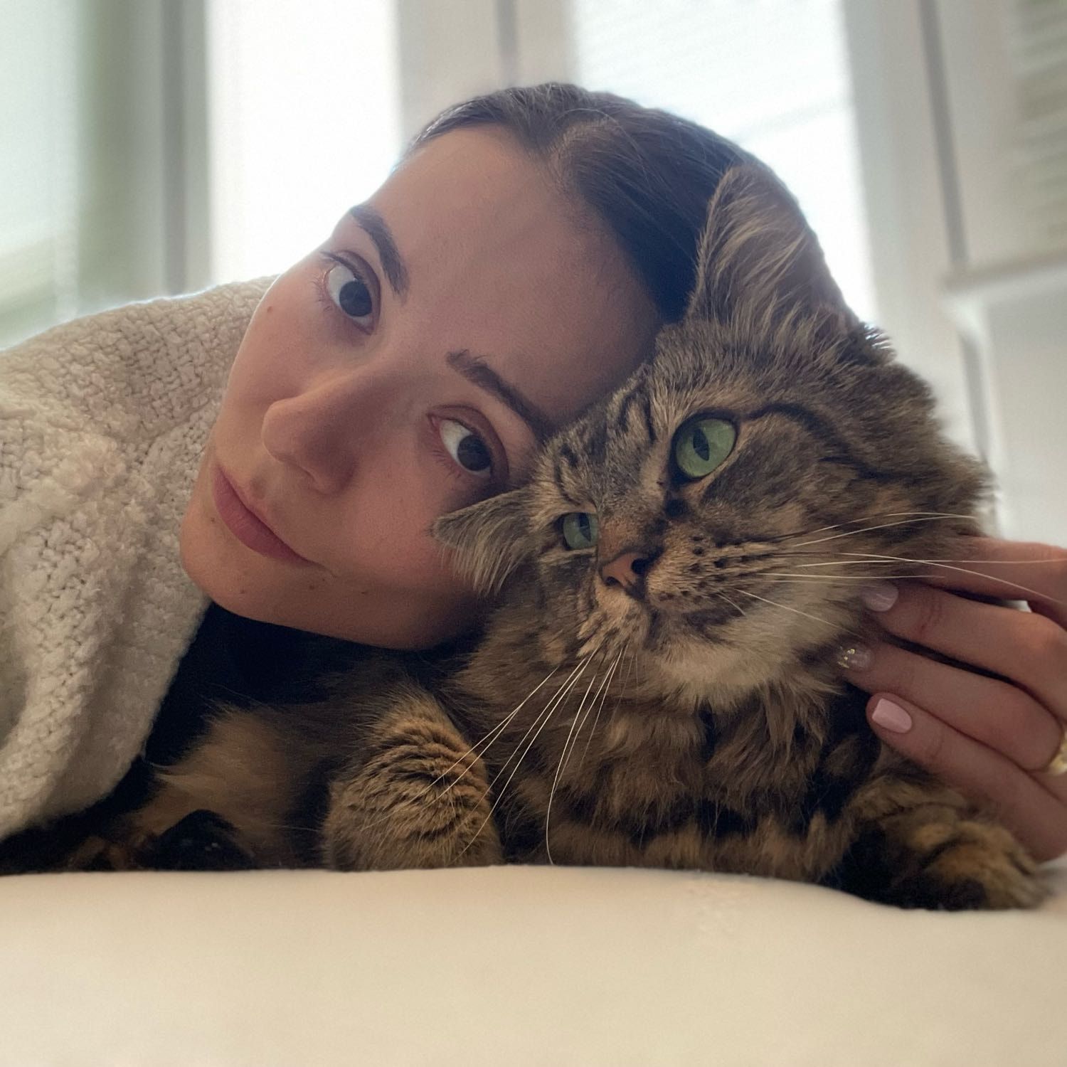 Julie