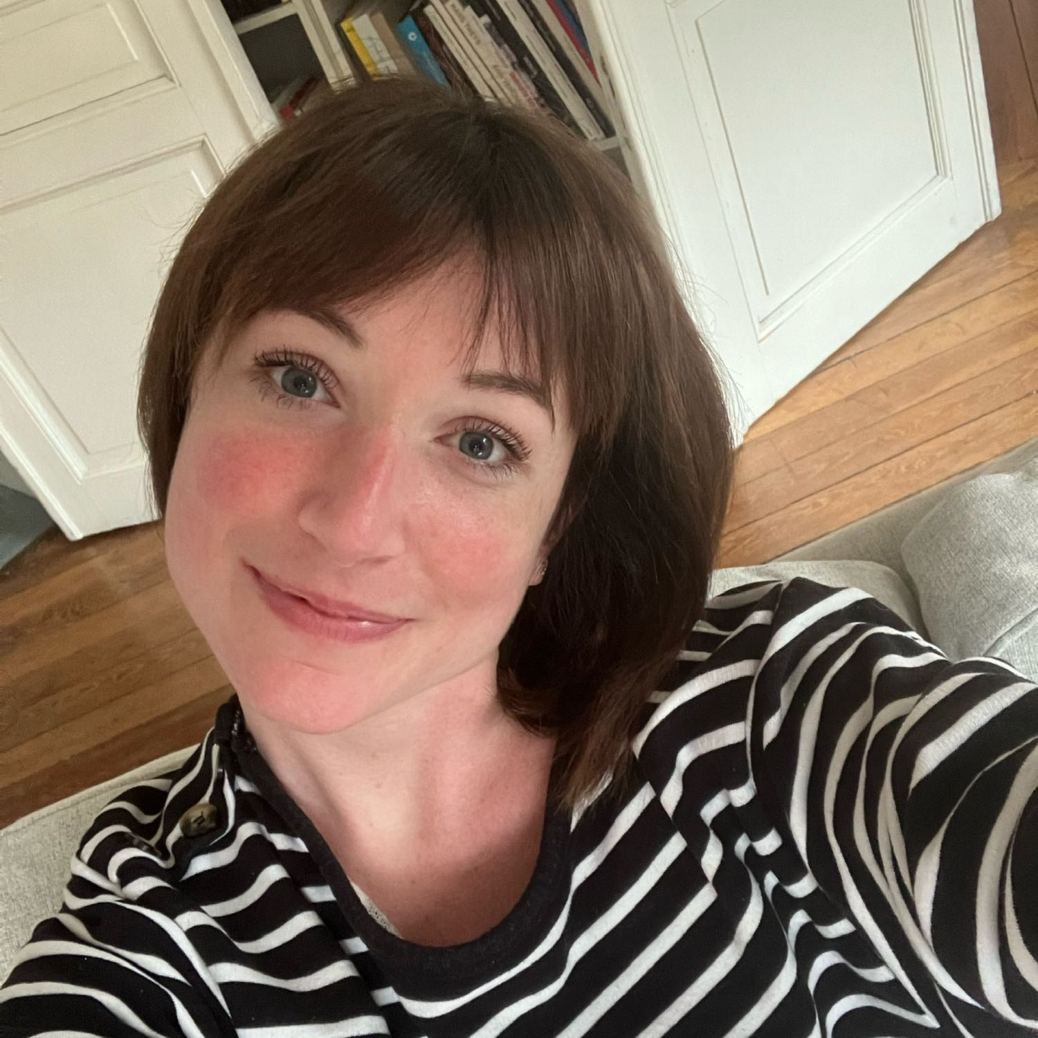 Cécile