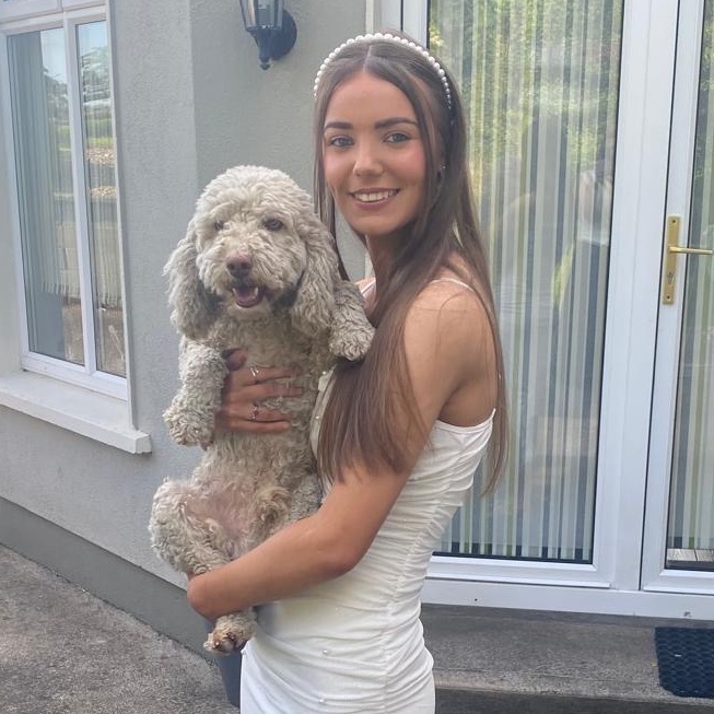 Aoibheann
