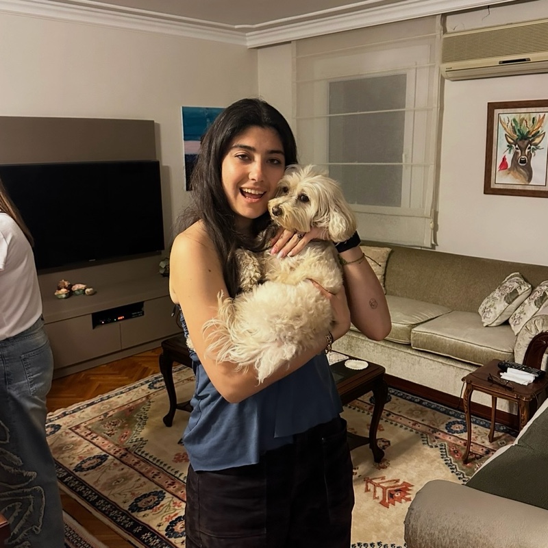 zeynep