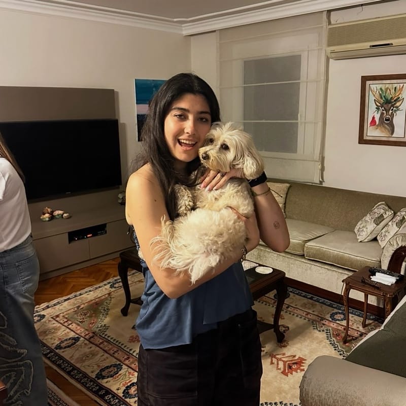 zeynep