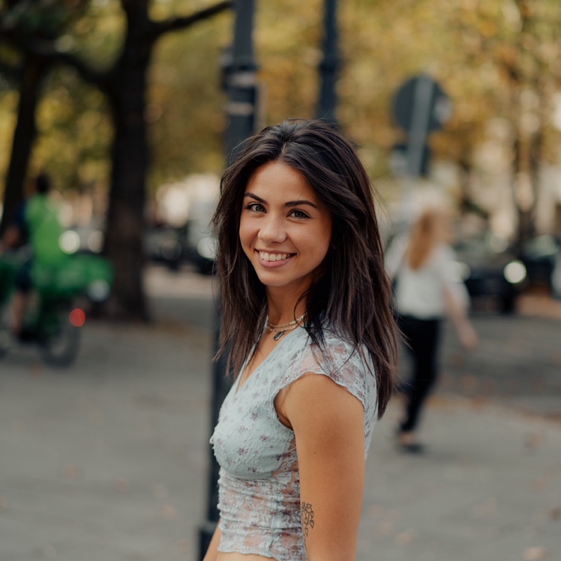 Laura