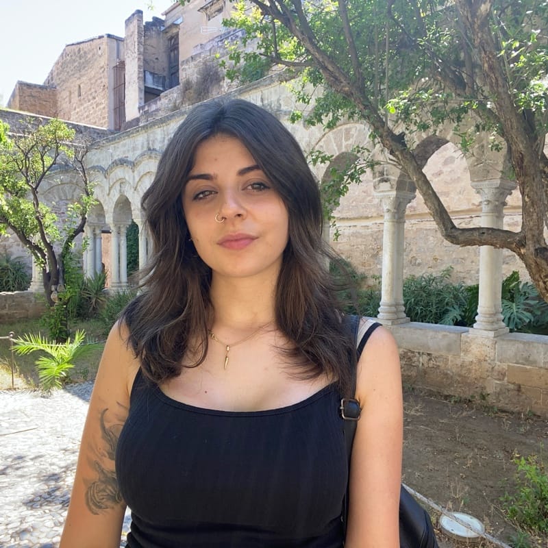 Ilaria