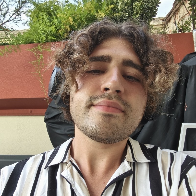 Federico Salvatore