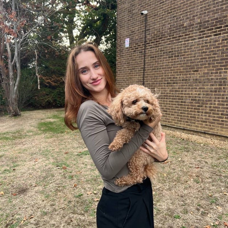 Alina