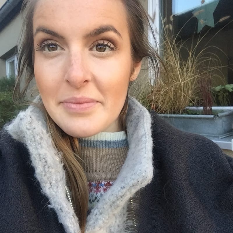 Sarah