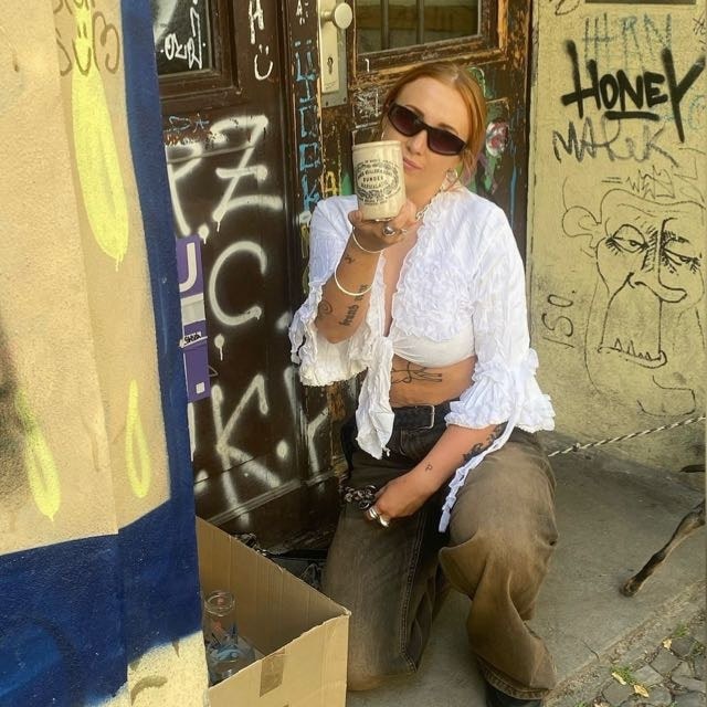 Kate