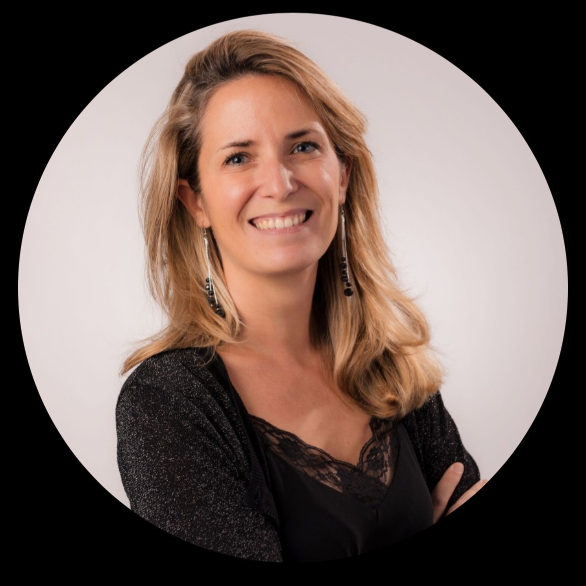 Ambre, Matteo, Emilia, Fabrice & Barbara