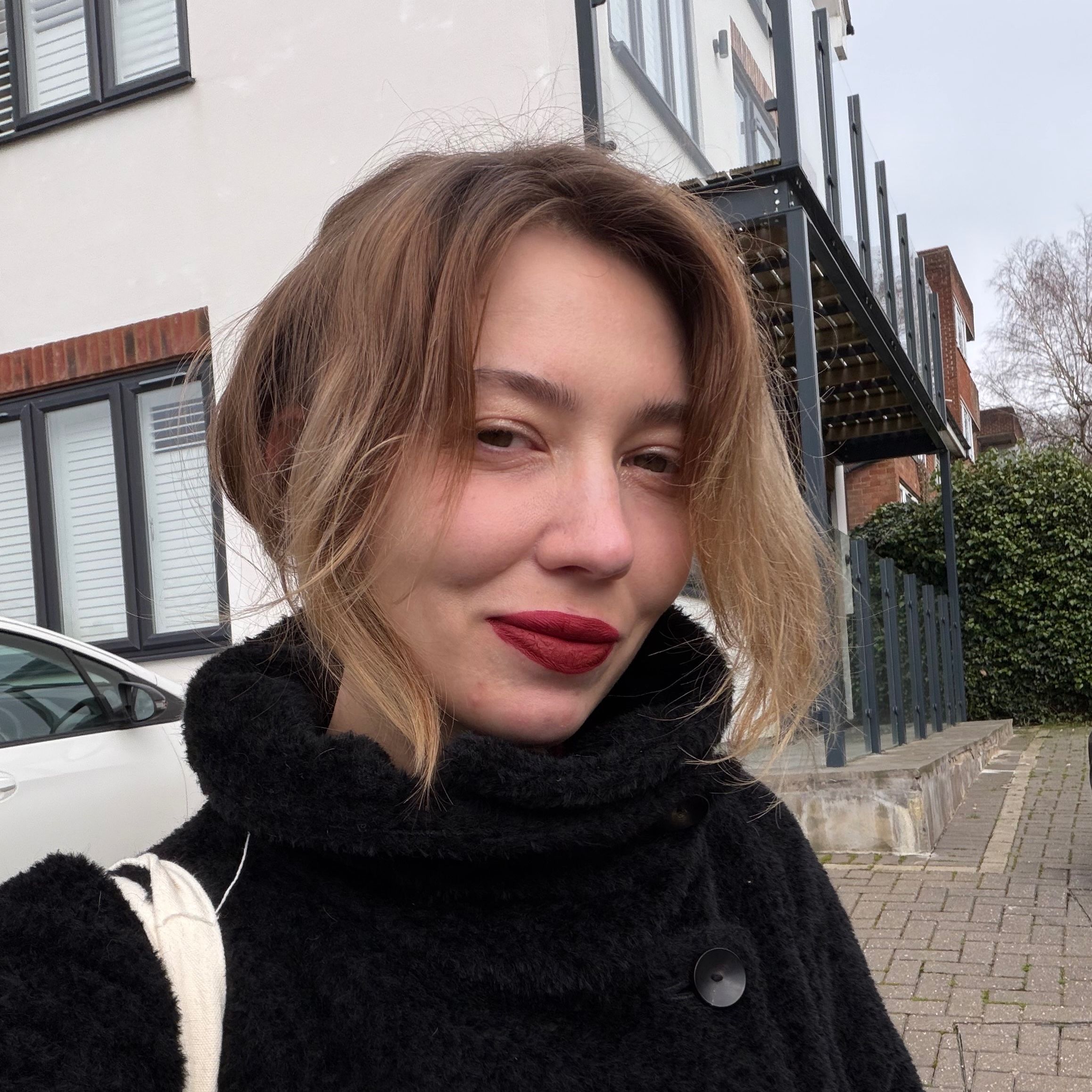 Kristina