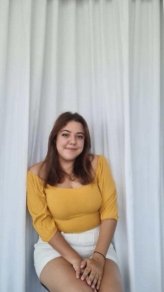 Gabriela