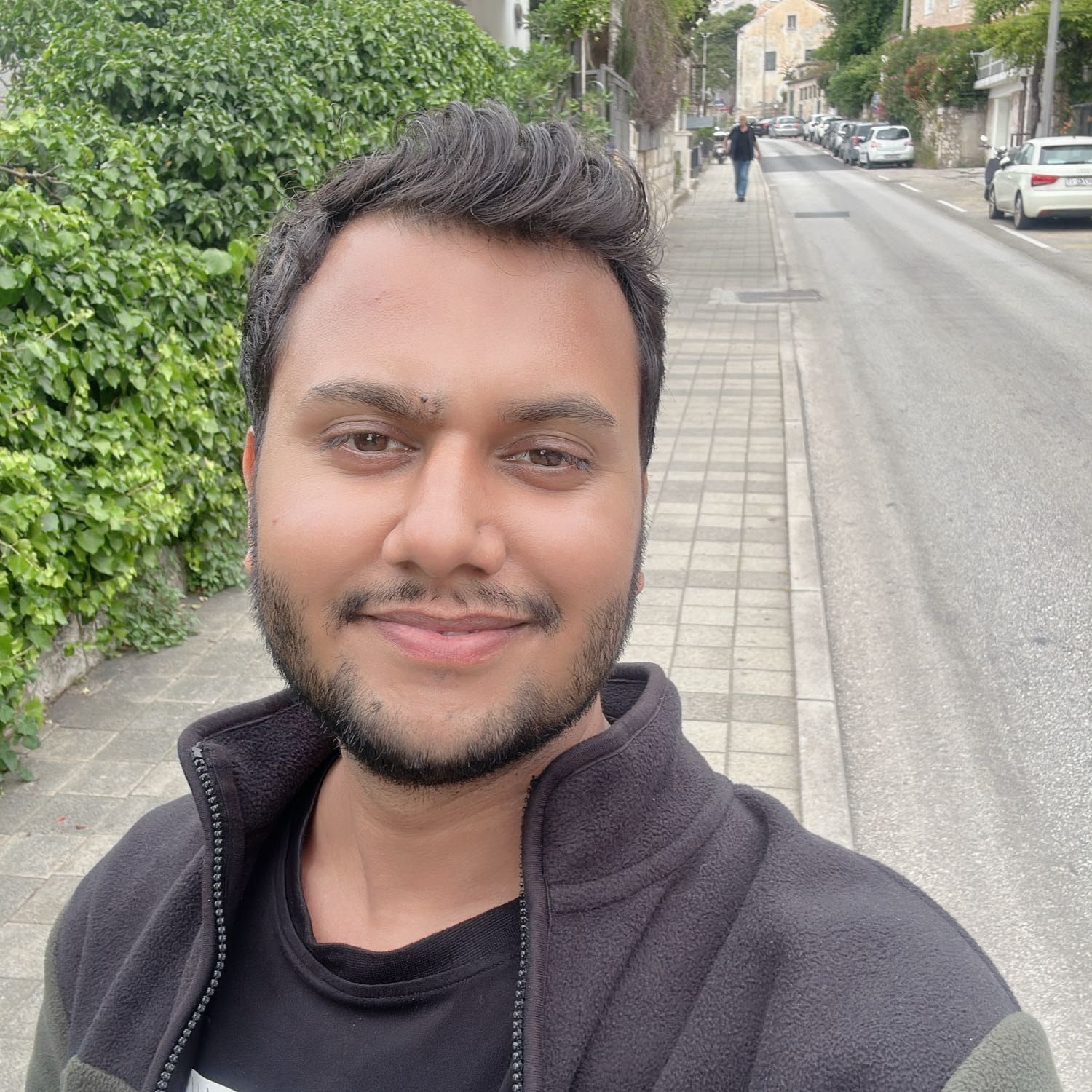 Dhruv
