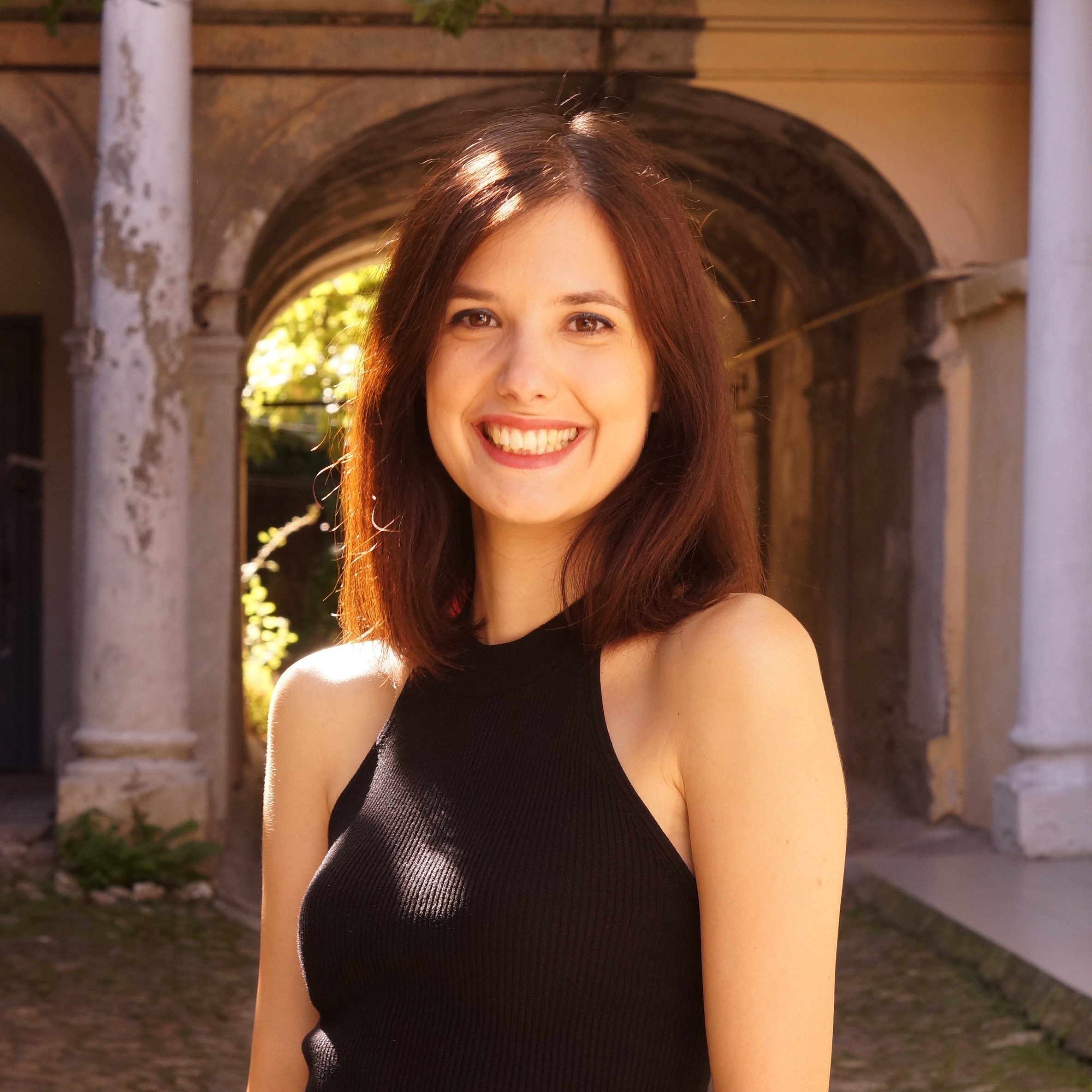 Maia