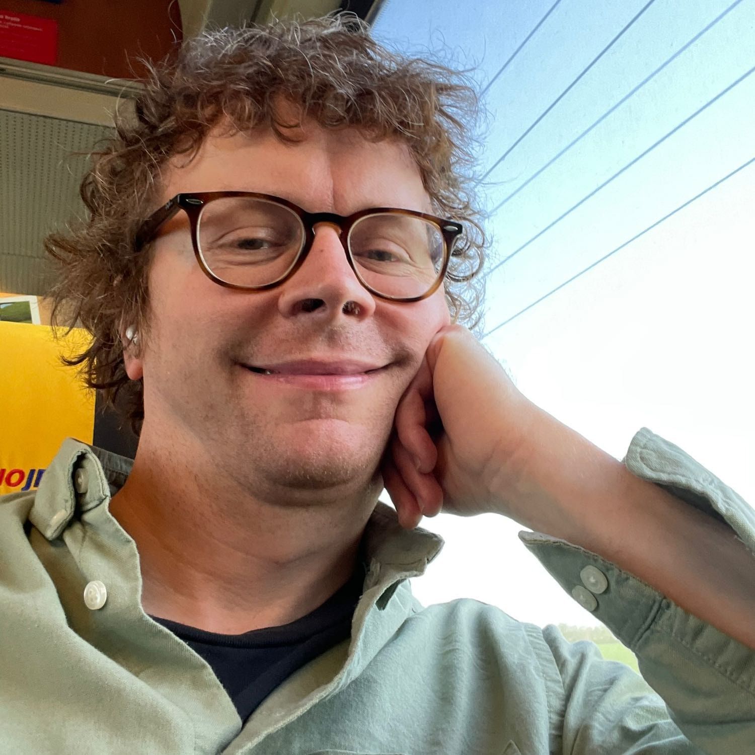 André