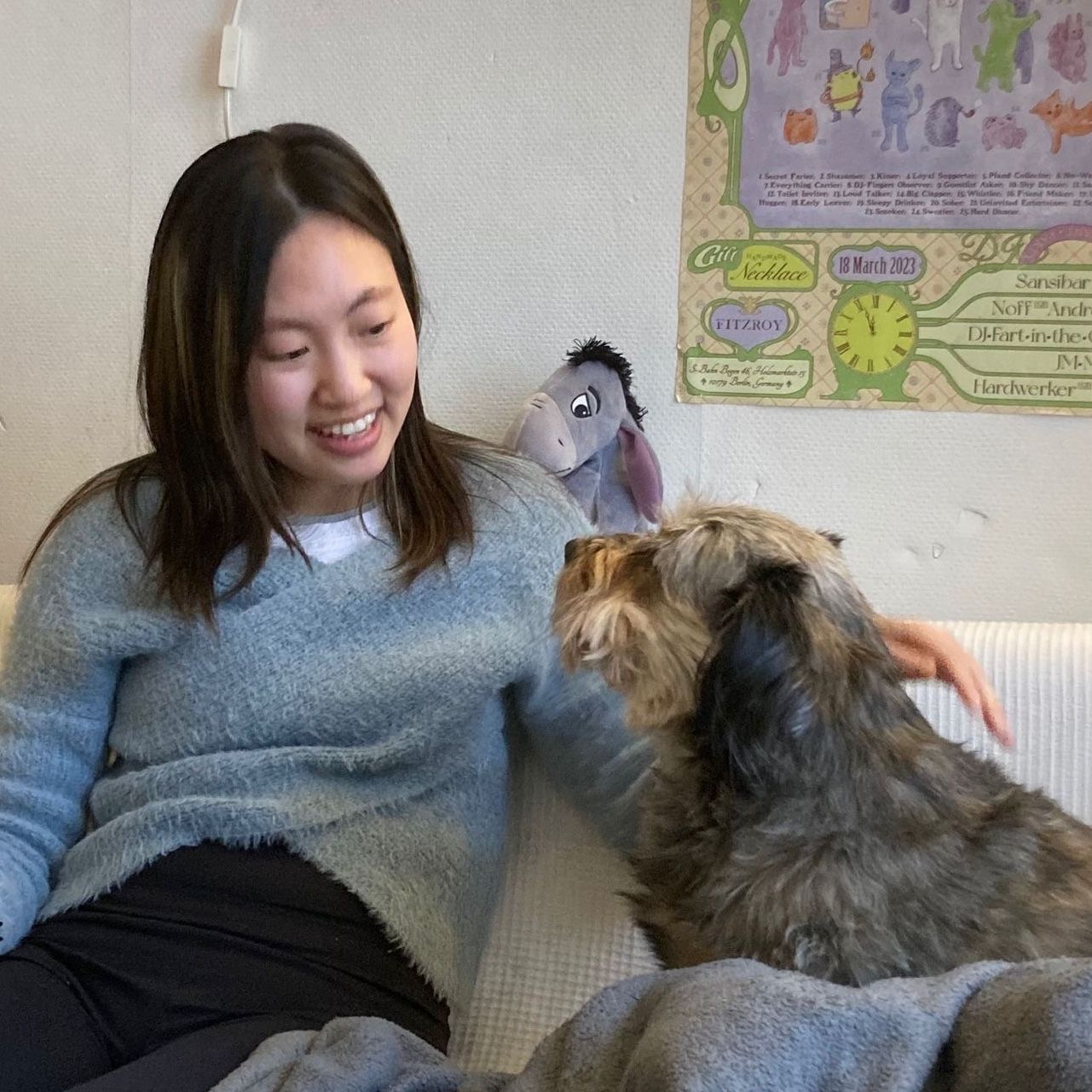 Hyojin