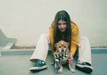 Puppy