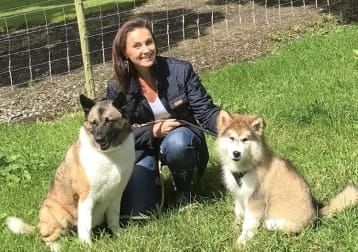 Miska & Takara