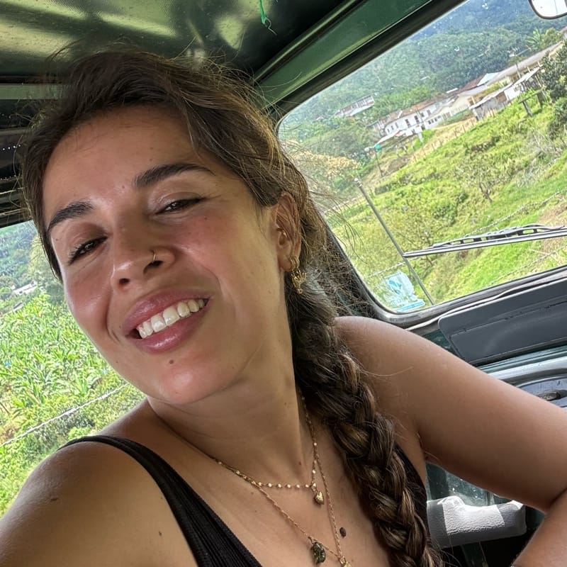 Vanessa