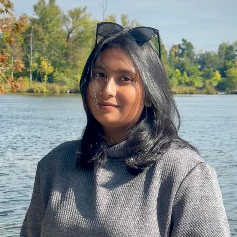 Sadia Tabassum
