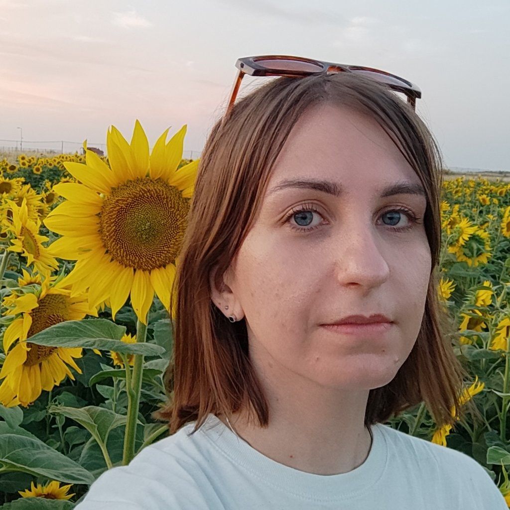 Svitlana